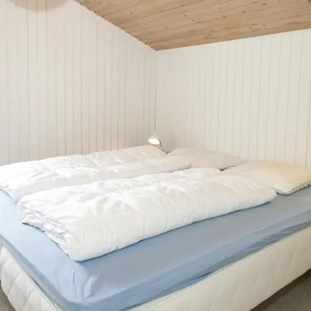 Nyaraló Holiday Norre Nebel 16 Nymindegab